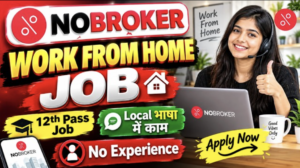 NoBroker
